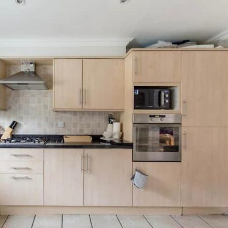 Stunning Spacious City Flat Close To Addenbrookes Cambridge  Ngoại thất bức ảnh