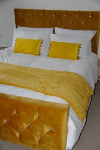 Stunning Spacious City Flat Close To Addenbrookes Cambridge  Ngoại thất bức ảnh