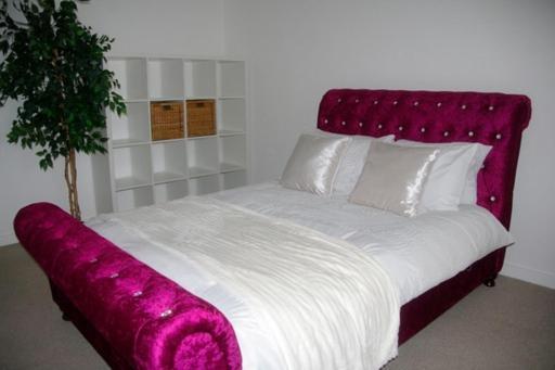 Stunning Spacious City Flat Close To Addenbrookes Cambridge  Ngoại thất bức ảnh